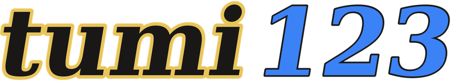 tumi123 logo
